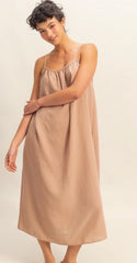 Blissful Summer Dress