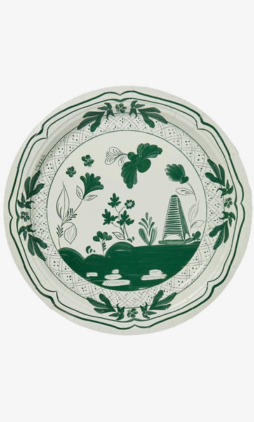 Pavilion Paper Plates - Many Styles and Sizes