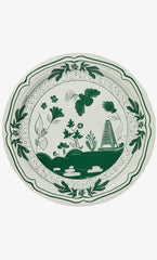 Pavilion Paper Plates - Many Styles and Sizes