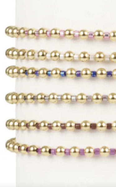 2025 Fall Winter Hope Grateful Collection - 6 Colors