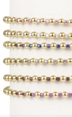 2025 Fall Winter Hope Grateful Collection - 6 Colors