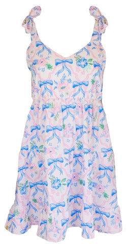 Maggie Dress
