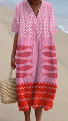 Sardine Dress