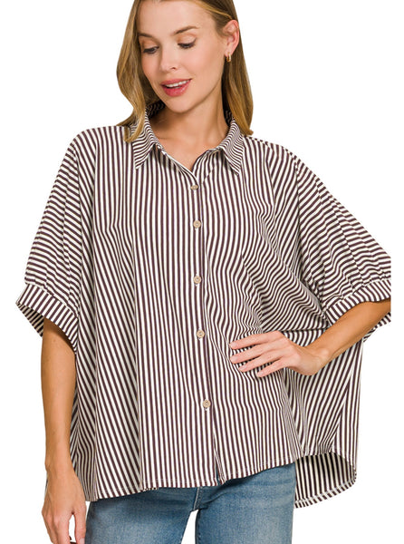 Meeting Square Top - 3 Colors