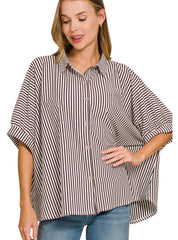 Meeting Square Top - 3 Colors
