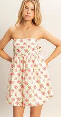Talk of The Town Dress