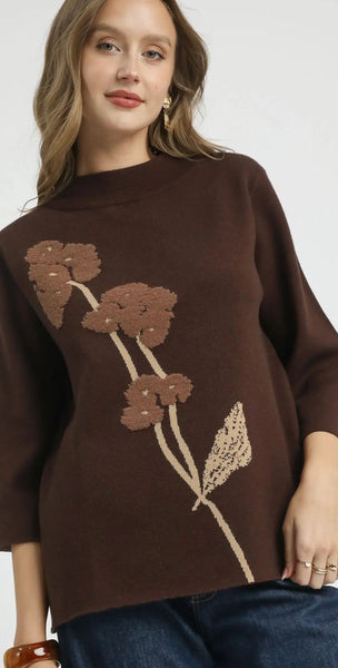 Laton Hill Sweater