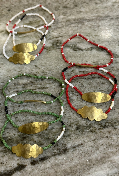 Quay Bracelets - 3 Colors - 3 Styles