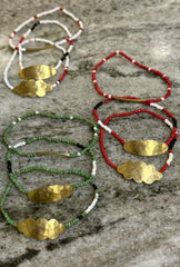 Quay Bracelets - 3 Colors - 3 Styles