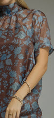 Whispers of Love Dress