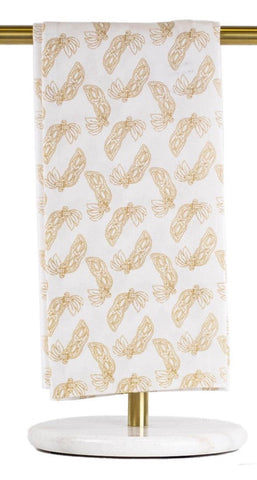 Masquerade Hand Towel
