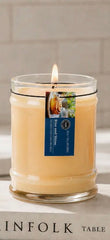 Rise & Shine 8oz Jar Candle