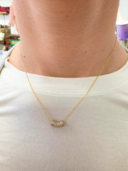 Lucky Charm Necklace