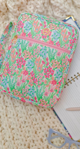 Spongelle Lavender Travel Buffer