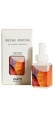 Pura Refill - Caramel + Clove