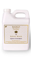 Queen of Bourbon Royal Wash - 32oz