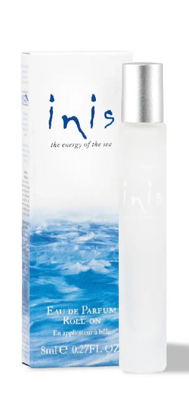 Inis Roll On Eau de Parfum - 0.27 fl oz