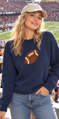 Football Sweater