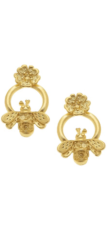 Anna Rhinestone Cuff