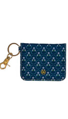 Mary Square ID Wallets - 4 Patterns