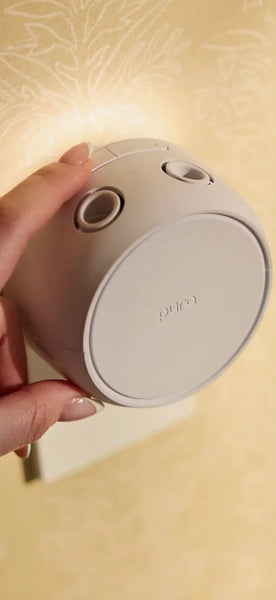 Pura Home Device v5