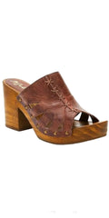 Matisse Kara Clog Sandal
