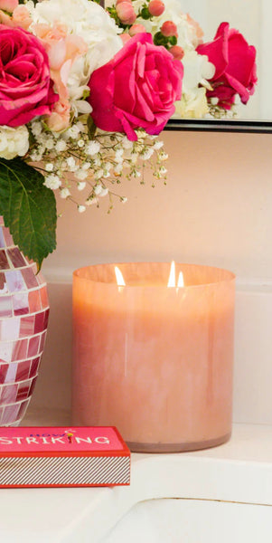 Sweet Grace Collection Candle # 73