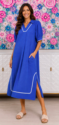 Burano Lace Dress-2 Colors A Little Bird Boutique Burano Lace Dress-2 Colors A Little Bird Boutique