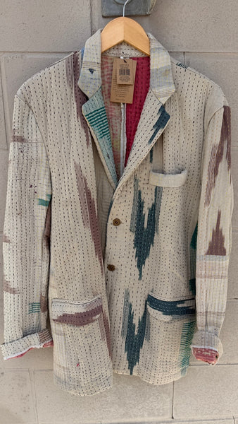 Ashville Blazer - Four Styles
