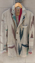 Ashville Blazer - Four Styles