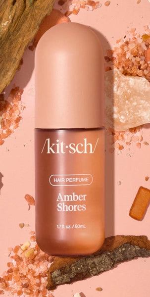 Kitsch Amber Shores Hair Perfume