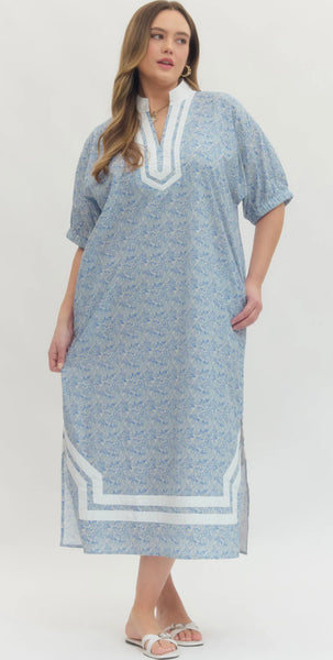 Eliza Jane Dress