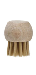 Beechwood Vegetable Brush