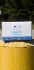 Beurre corporel régénérant Inis 10,1 oz liq.