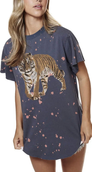 Vintage Tiger T-Shirt