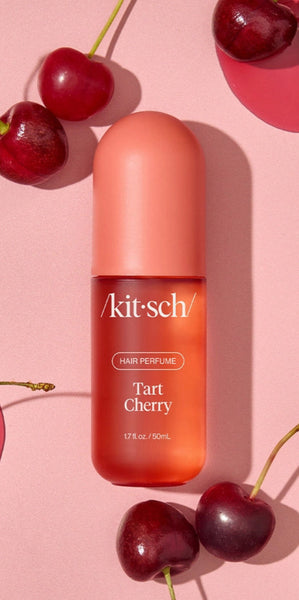 Kitsch Tart Cherry Hair Perfume
