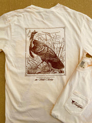 Birds of Little Bird Comfy T-Shirts - 5 Patterns