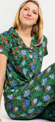 Spruce It Up Sleepwear - Top, Shorts, or Pants