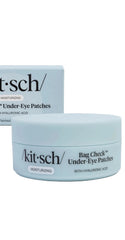 Bag Check Under Eye Patches By Kitsch