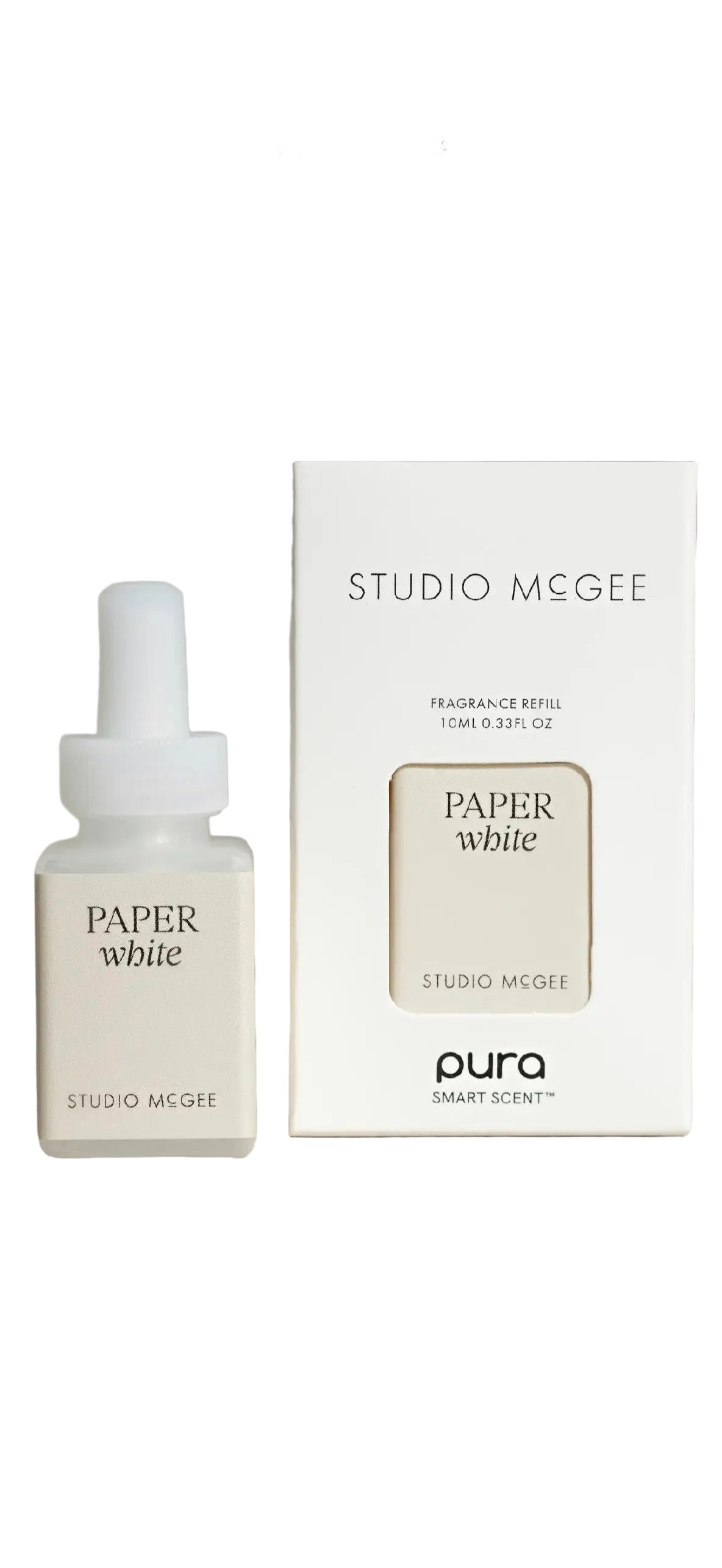 Pura Refill - Studio McGee Paper White