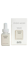 Pura Refill - Studio McGee Paper White