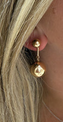 Have a Ball Earrings