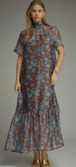 Whispers of Love Dress