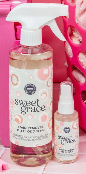 Sweet Grace Stain Remover
