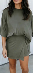 Ellie Skort Set