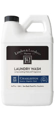 Linden & London - Laundry Wash - No. 52 Charleston, 64 oz