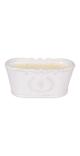 Queen of Bourbon 20 Ounce Marquis Candle