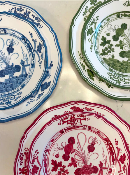 Pavilion Paper Plates - Many Styles and Sizes