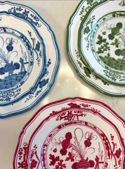 Pavilion Paper Plates - Many Styles and Sizes