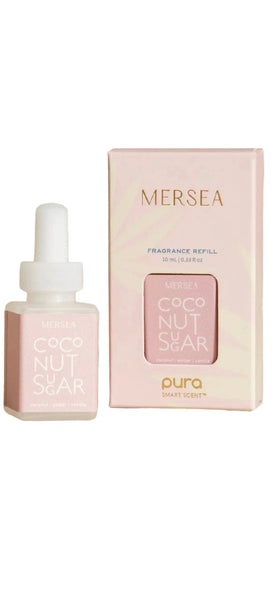 Pura Refill - Mersea Coconut Sugar